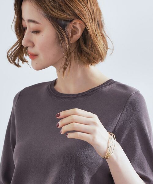 grove / グローブ ブレスレット・バングル | 4ラインバングル | 詳細4