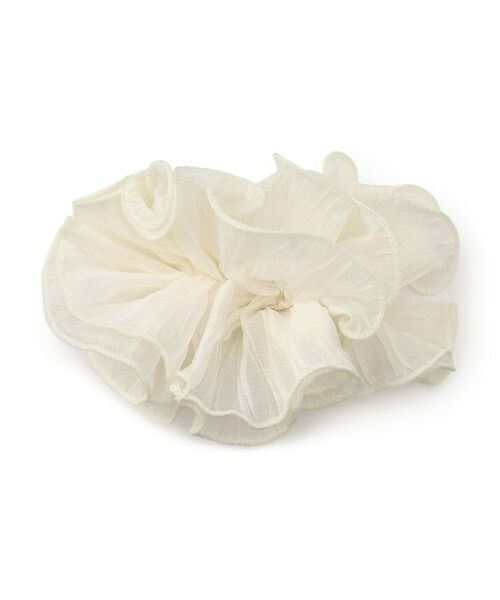 grove / グローブ ヘアアクセサリー | シフォンバレッタ | 詳細1