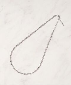 grove / グローブ ネックレス・ペンダント・チョーカー | デザインチェーンショートネックレス