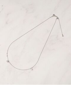 grove / グローブ ネックレス・ペンダント・チョーカー | メタルパーツショートネックレス