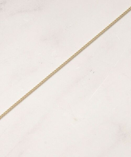 grove / グローブ ネックレス・ペンダント・チョーカー | サークルパール調スライドネックレス | 詳細4