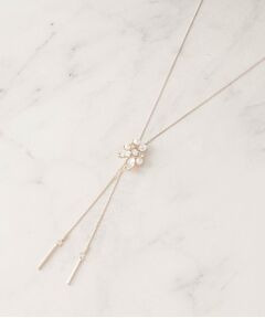 grove / グローブ ネックレス・ペンダント・チョーカー | ビジュースライドネックレス