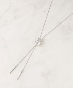 grove / グローブ ネックレス・ペンダント・チョーカー | ビジュースライドネックレス