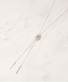 grove / グローブ ネックレス・ペンダント・チョーカー | ビジュースライドネックレス