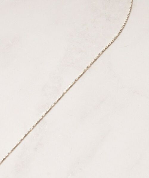 grove / グローブ ネックレス・ペンダント・チョーカー | ビジュースライドネックレス | 詳細4