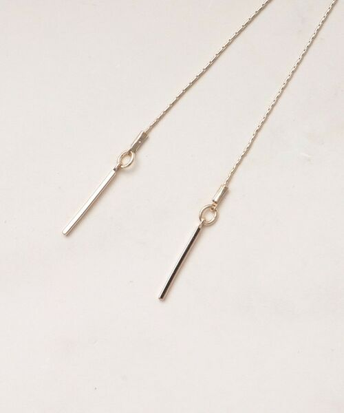 grove / グローブ ネックレス・ペンダント・チョーカー | ビジュースライドネックレス | 詳細5