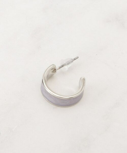 grove / グローブ ピアス・イヤリング | エポピアス4セット | 詳細4