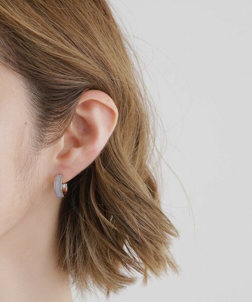 grove / グローブ ピアス・イヤリング | エポピアス4セット | 詳細6