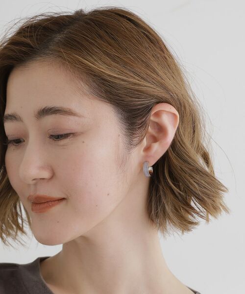 grove / グローブ ピアス・イヤリング | エポピアス4セット | 詳細7