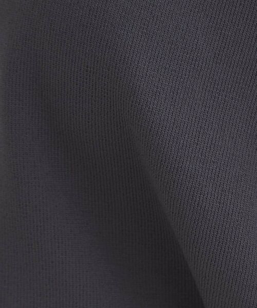 grove / グローブ ニット・セーター | 【夏に嬉しい機能付き】やわらかドライタッチワイドスリーブプルオーバー | 詳細8