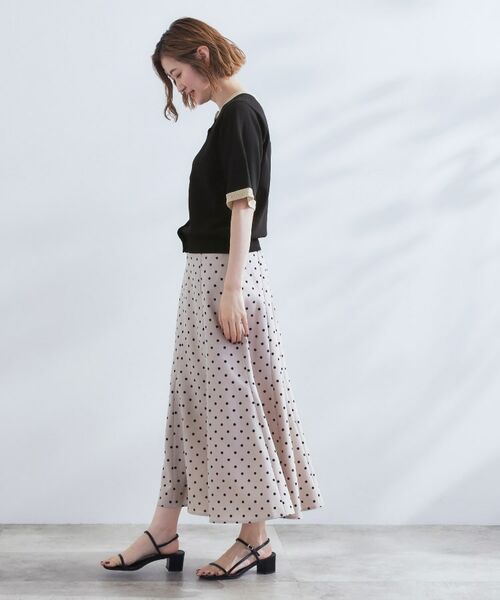 grove / グローブ カーディガン・ボレロ | さらりと心地よい　大人のサマーニットカーディガン | 詳細7