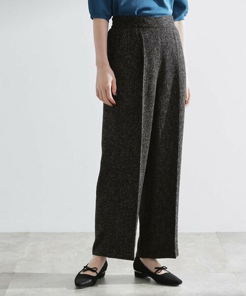 2点SET/体型カバー】夏から秋まで着まわせる！プリーツビスチェ