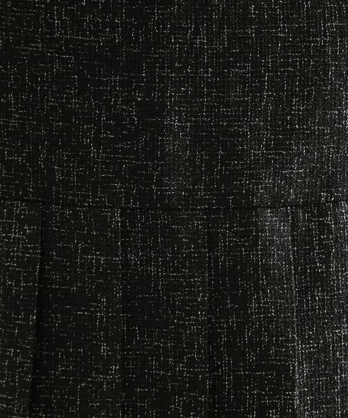 grove / グローブ セットアップ | 【2点SET/体型カバー】夏から秋まで着まわせる!プリーツビスチェセットアップ | 詳細16