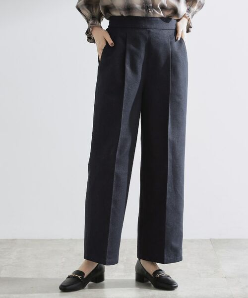 grove / グローブ セットアップ | 【2点SET/体型カバー】夏から秋まで着まわせる!プリーツビスチェセットアップ | 詳細21