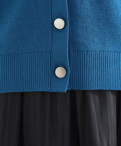 grove / グローブ セットアップ | 【2点SET】可愛く着まわせる！便利なニットベスト＆スカートセット | 詳細15
