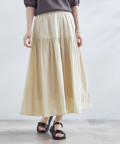 grove / グローブ セットアップ | 【2点SET】可愛く着まわせる！便利なニットベスト＆スカートセット | 詳細21