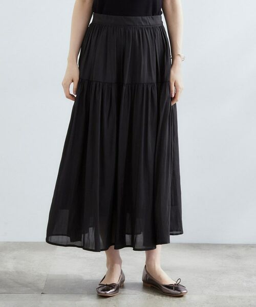 grove / グローブ セットアップ | 【2点SET】可愛く着まわせる！便利なニットベスト＆スカートセット | 詳細30