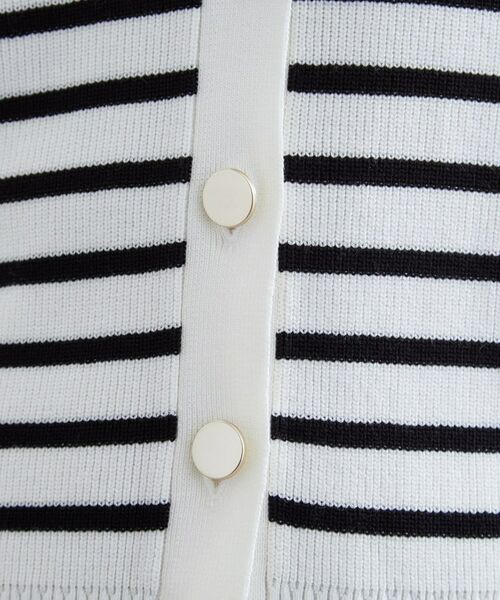 grove / グローブ セットアップ | 【2点SET】可愛く着まわせる！便利なニットベスト＆スカートセット | 詳細6