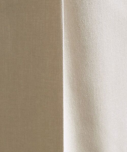 grove / グローブ ショート・ハーフ・半端丈パンツ | 【洗える/美脚ラインキープ】ワイドパンツ | 詳細16