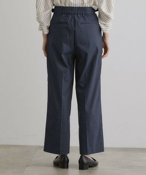 grove / グローブ パンツ | 【接触冷感】ハイパーストレッチワイドパンツ | 詳細16