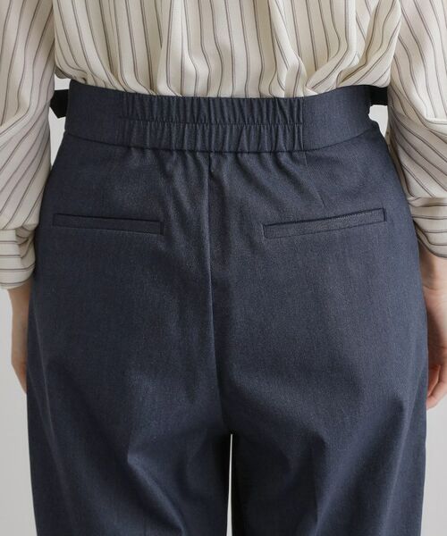 grove / グローブ パンツ | 【接触冷感】ハイパーストレッチワイドパンツ | 詳細18