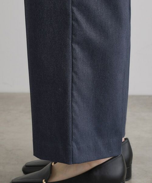 grove / グローブ パンツ | 【接触冷感】ハイパーストレッチワイドパンツ | 詳細19