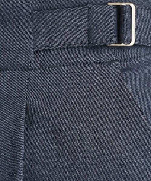 grove / グローブ パンツ | 【接触冷感】ハイパーストレッチワイドパンツ | 詳細4