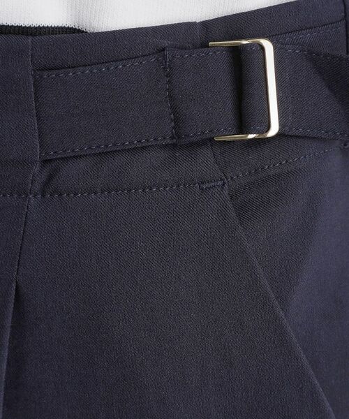 grove / グローブ パンツ | 【接触冷感】ハイパーストレッチワイドパンツ | 詳細8