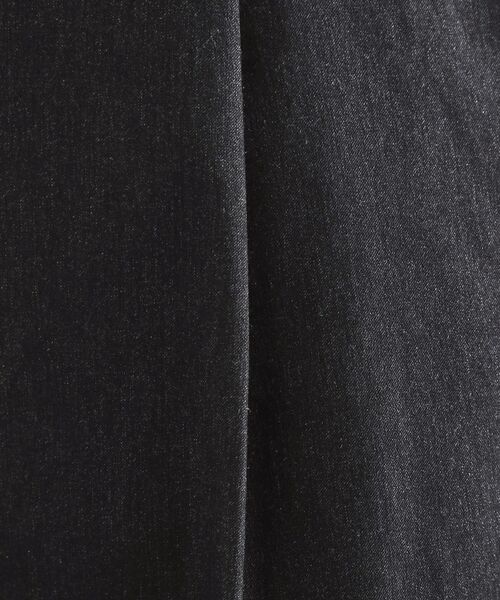 grove / グローブ パンツ | 【2WAY】ハイパーストレッチストラップパンツ | 詳細6