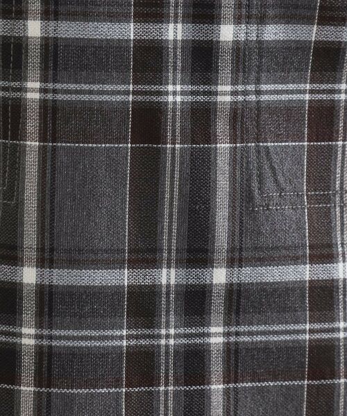 grove / グローブ ロング・マキシ丈スカート | 360°伸びて楽なはき心地　すっきり見えタイトスカート | 詳細12