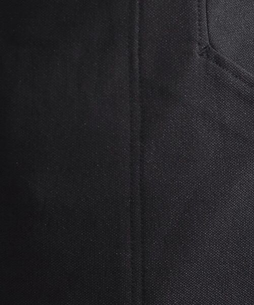 grove / グローブ ロング・マキシ丈スカート | 360°伸びて楽なはき心地　すっきり見えタイトスカート | 詳細4