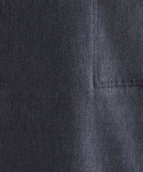 grove / グローブ ロング・マキシ丈スカート | 360°伸びて楽なはき心地　すっきり見えタイトスカート | 詳細8