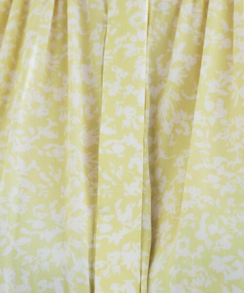 grove / グローブ シャツ・ブラウス | 【洗える/お仕事/二の腕カバー】ヴィンテージサテンブラウス | 詳細12