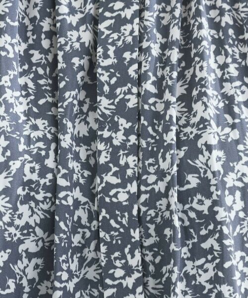 grove / グローブ シャツ・ブラウス | 【洗える/お仕事/二の腕カバー】ヴィンテージサテンブラウス | 詳細16