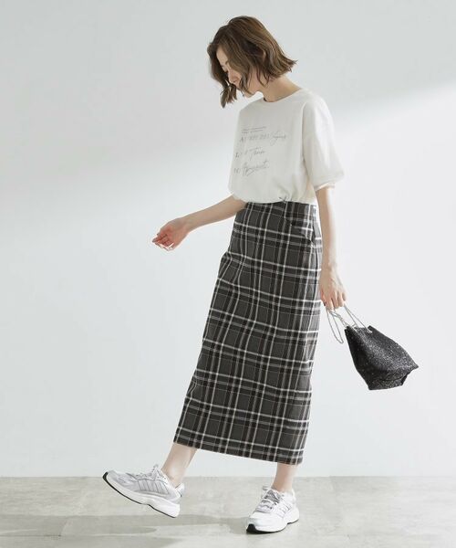 grove / グローブ スニーカー | adidasECLYPTIX 2000W | 詳細7