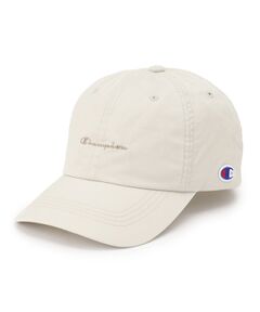 grove / グローブ キャップ | champion ウォッシュハイキャップ