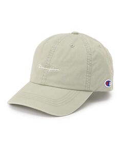 grove / グローブ キャップ | champion ウォッシュハイキャップ