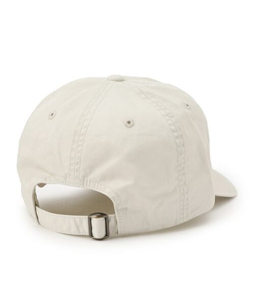grove / グローブ キャップ | champion ウォッシュハイキャップ | 詳細2