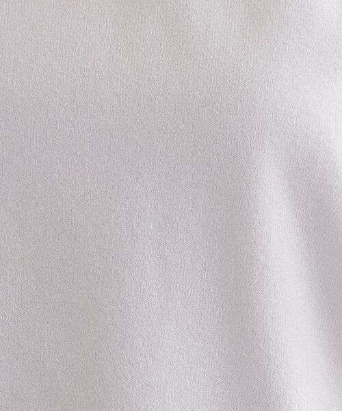 grove / グローブ ニット・セーター | 【洗える/毛玉軽減】天竺ラグランスリーブプルオーバー | 詳細10