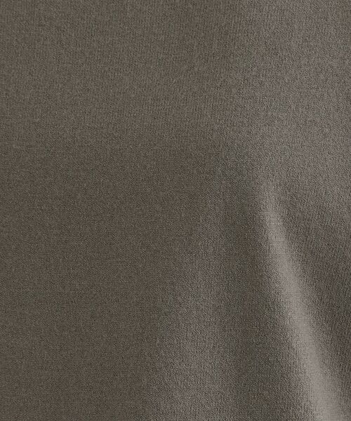 grove / グローブ ニット・セーター | 【洗える/毛玉軽減】天竺ラグランスリーブプルオーバー | 詳細19