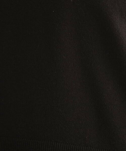 grove / グローブ ニット・セーター | 【洗える/毛玉軽減】天竺ラグランスリーブプルオーバー | 詳細29