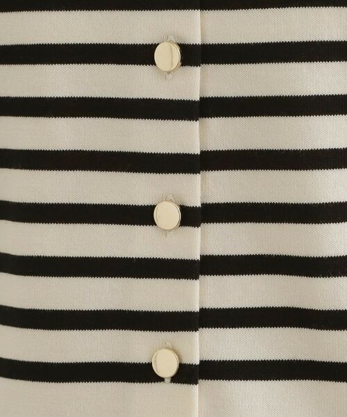 grove / グローブ カーディガン・ボレロ | 【洗える】シンプルに映える、ラグランスリーブカーディガン | 詳細12