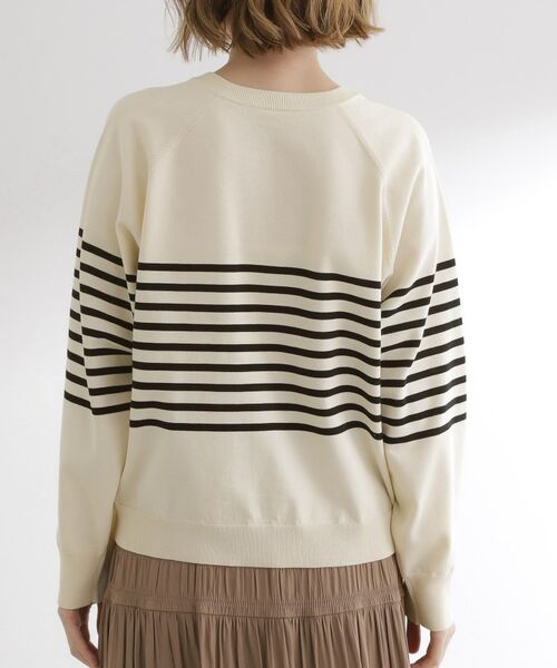 grove / グローブ カーディガン・ボレロ | 【洗える】シンプルに映える、ラグランスリーブカーディガン | 詳細19