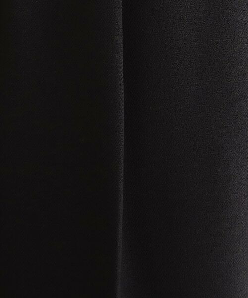 grove / グローブ パンツ | 【洗える】着回し優秀！フラップポケットワイドパンツ | 詳細12