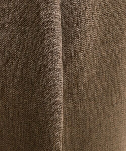 grove / グローブ パンツ | 【洗える】着回し優秀！フラップポケットワイドパンツ | 詳細16