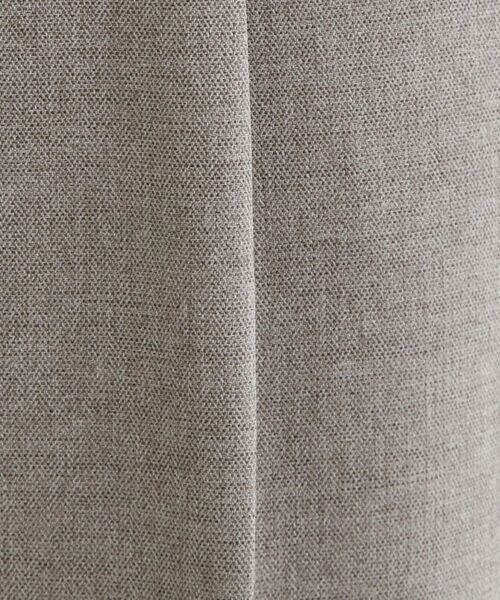 grove / グローブ パンツ | 【洗える】着回し優秀！フラップポケットワイドパンツ | 詳細4