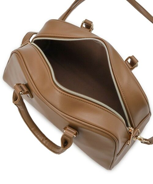 grove / グローブ ボストンバッグ | スクエアシック2WAYボストン | 詳細15