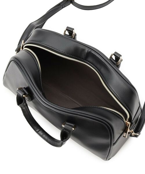 grove / グローブ ボストンバッグ | スクエアシック2WAYボストン | 詳細17