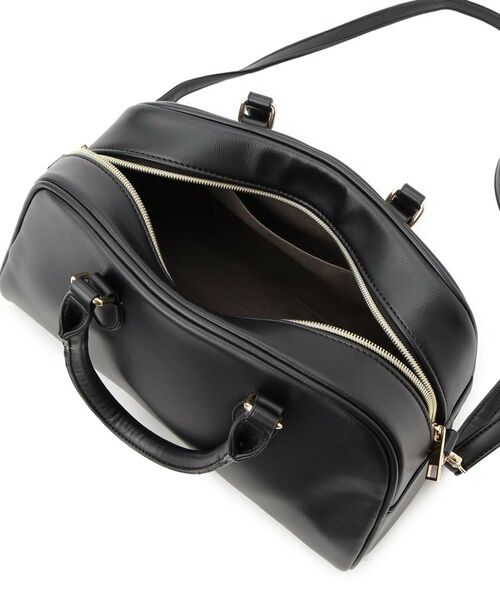 grove / グローブ ボストンバッグ | スクエアシック2WAYボストン | 詳細19