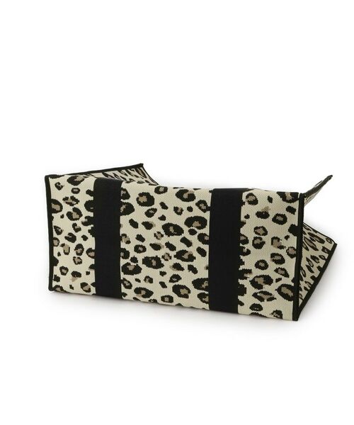 grove / グローブ トートバッグ | アソートニットA4トート | 詳細13